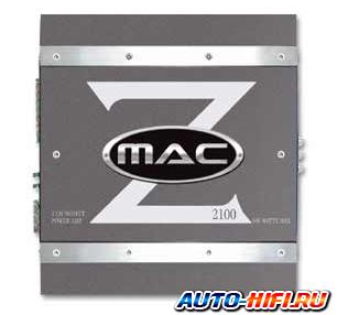 2-канальный усилитель Mac Audio Z 2100